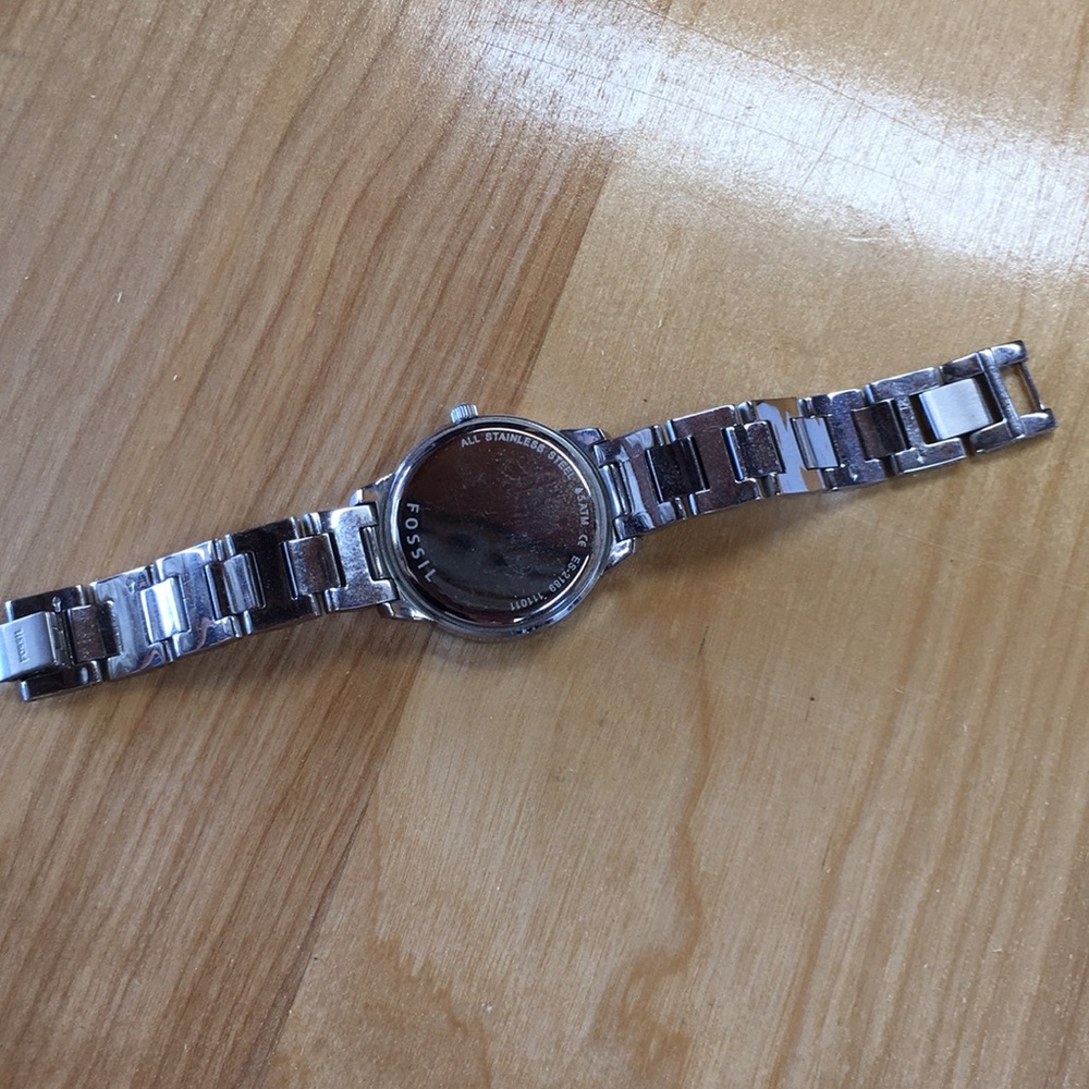 Fossil Watch - Picture 6 of 7